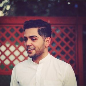 Meet your Posher, Darshan